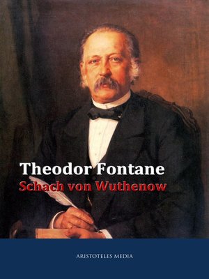 cover image of Schach von Wuthenow Erzählung aus der Zeit des Regiments Gensdarmes